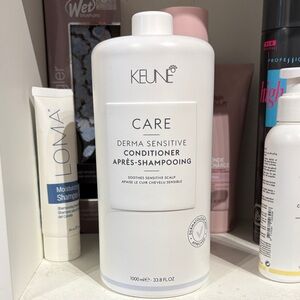 Keune Derma Sensitive Conditioner